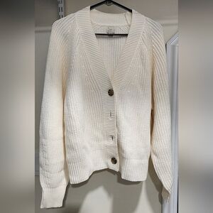 A New Day Cardigan